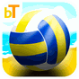 Beach Volleyball Game apk icon