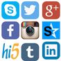 Social Networking All In One APK