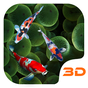 KOI Lucky Fish 3D Tema APK
