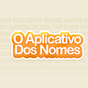 O Aplicativo dos Nomes APK