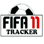 Ikon apk Tracker - For FIFA 11