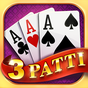 APK-иконка Teen Patti Flush: 3 Patti Gold