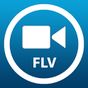 Ícone do apk FLV Video Player/Browser