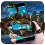 Snake Screen Prank APK