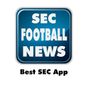 Ícone do SEC Football Breaking News