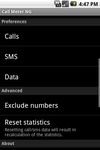 Imagen 1 de Call Meter NG