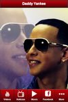 Daddy Yankee: Videos captura de pantalla apk 6