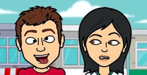 Imagem 10 do Bitstrips Visualizador