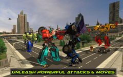 Monster Robot Transformation image 6