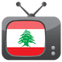 Ícone do apk Live TV Lebanon