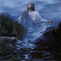 Jesus Waterfall Live Wallpaper APK