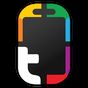 Themer: Launcher, HD Wallpaper apk icon