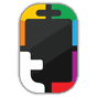 Themer: Launcher, HD Wallpaper APK icon