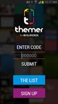 Themer: Launcher, HD Wallpaper afbeelding 
