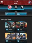 TRANSFORMERS Official App 이미지 1