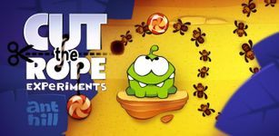 Imagem 3 do Cut the Rope: Experiments HD