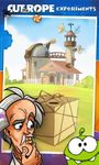 Imagem 2 do Cut the Rope: Experiments HD