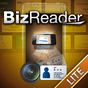 BizReader Lite 명함스캐너 비즈리더 한/영의 apk 아이콘