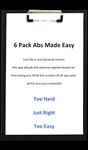 Men 6 Pack Abs Made Easy image 