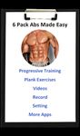 Men 6 Pack Abs Made Easy image 6