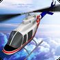 APK-иконка Вертолет Flight Simulator 3D