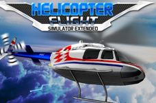 Картинка  Вертолет Flight Simulator 3D