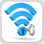 Ícone do apk Recuperar wi-fi Senha