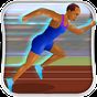 100 Metres - Симулятор бега APK