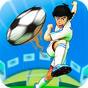 Anime Manga Soccer - Goal Scorer Football Captain APK