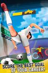Imagem  do Futebol Anime Manga - Capitão Goleador do Campeões