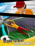 Imagem 5 do Futebol Anime Manga - Capitão Goleador do Campeões