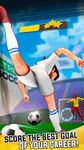 Imagem 6 do Futebol Anime Manga - Capitão Goleador do Campeões