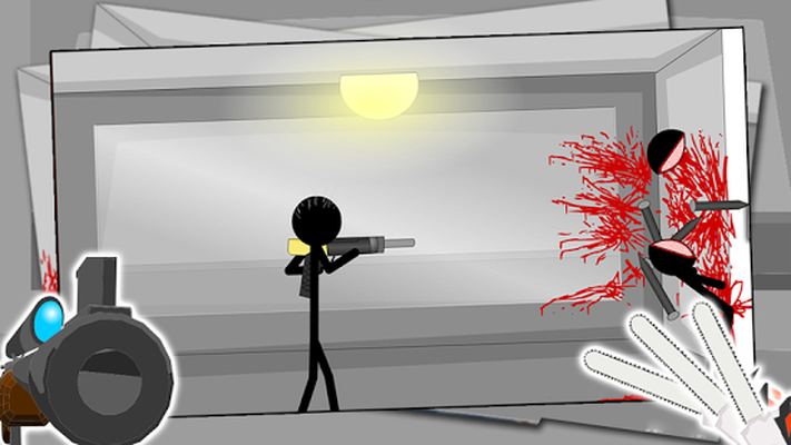 Torture The Stickman 2 android iOS apk download for free-TapTap