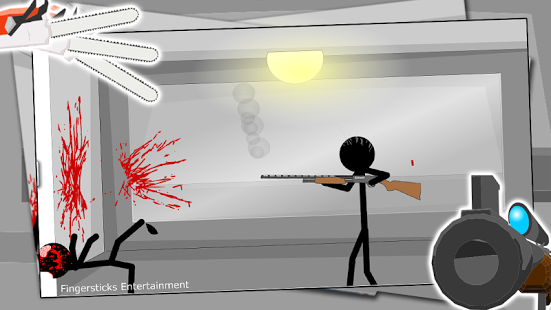 Torture The Stickman 2 android iOS apk download for free-TapTap