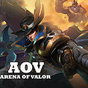 ไอคอน APK ของ New Garena AOV Arena Of Valor Cheat