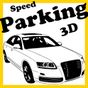 Biểu tượng apk Speed Parking 3D