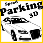 Speed Parking 3D apk icon