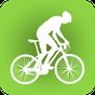Ícone do apk exclo GPS Ciclismo bicicleta