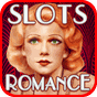 Slots Romance: NUEVO juego! apk icono