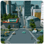 Icône apk Cities skylines games