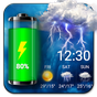 tiempo y temperatura gratis APK