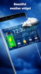 wetter app kostenlos android Bild 