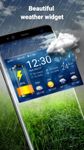 wetter app kostenlos android Bild 1