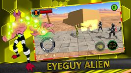 Gambar Ben Power Alien 10 - Ultimate Fight 4