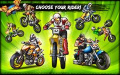 Картинка 19 Bike Rivals