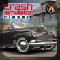 APK-иконка Classic Car Crash Simulator