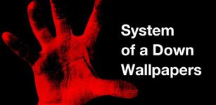 Imagem  do System of a Down Wallpapers