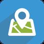 LocName: Address Book with GPS apk icon