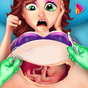 Pregnant Operation Mom and Baby Care Hospital APK