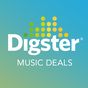 Icône apk Digster Music Deals